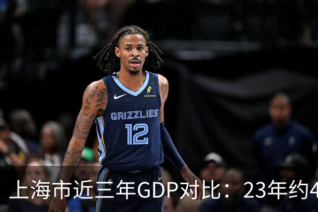 上海市近三年GDP对比：23年约47218亿，24年约53926亿，25年的数据有点让人意外！