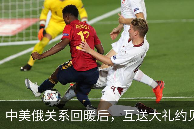 中美俄关系回暖后，互送大礼约见深圳，同时得罪三巨头的日本不妙