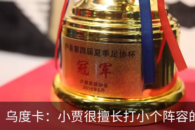 乌度卡：小贾很擅长打小个阵容的五号位 我们喜欢他这方面的能力