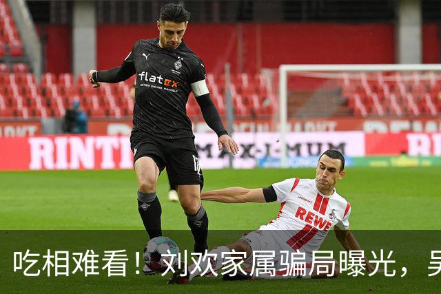 吃相难看！刘欢家属骗局曝光，吴越也深受其害，官媒下场了