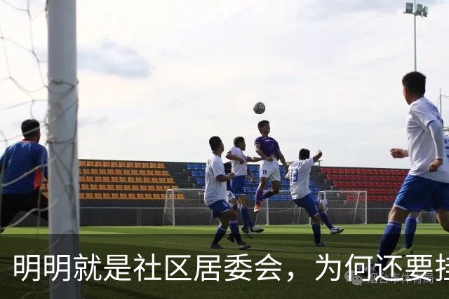 明明就是社区居委会，为何还要挂党群服务中心招牌？