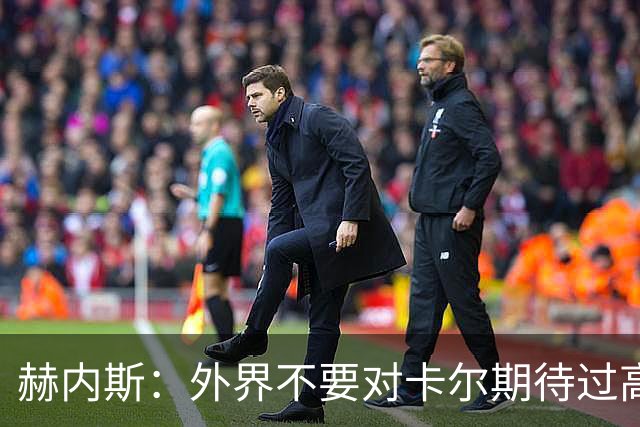 赫内斯：外界不要对卡尔期待过高，更不要给予他过多公开赞扬